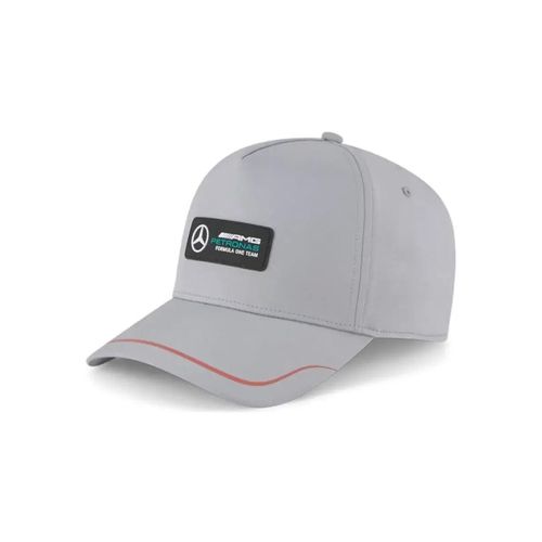 Cappellino Puma AMG logo mercedes - Puma - Modalova