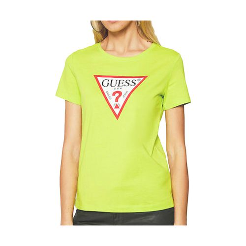 T-shirt & Polo Guess W1YI1B-I3Z11 - Guess - Modalova