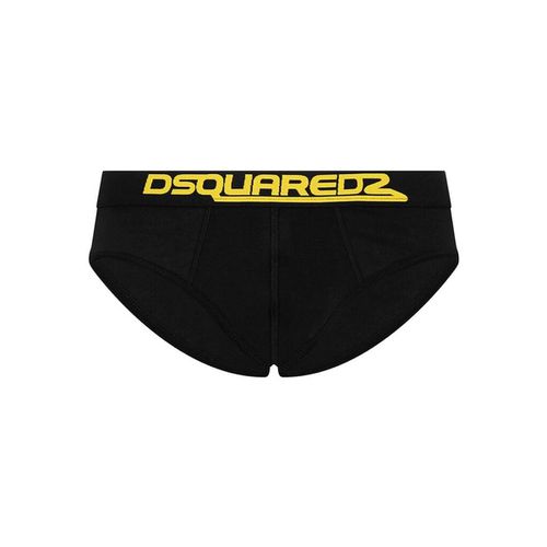 Calzini Dsquared Performance Brief - Dsquared - Modalova