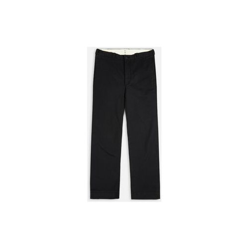 Pantaloni A0970 0030 - SAKTE LOOSE-BLACK - Levis - Modalova