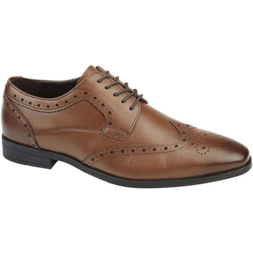 Scarpe Roamers DF2204 - Roamers - Modalova