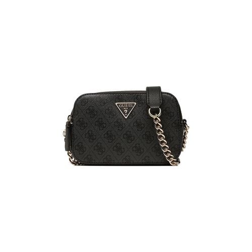 Borsa a tracolla NOELLE CROSSBODY CAMERA - Guess - Modalova