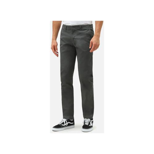 Pantaloni KERMAN DK121116-CHO CHARCOAL - Dickies - Modalova