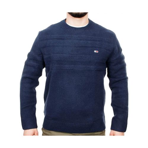 Maglione Soft cable flag - Tommy Jeans - Modalova