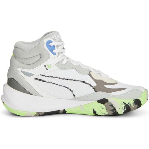 Scarpe Puma PLAYMAKER PRO MID - Puma - Modalova