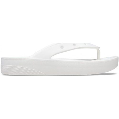 Infradito CLASSIC PLATFORM FLIP W - Crocs - Modalova