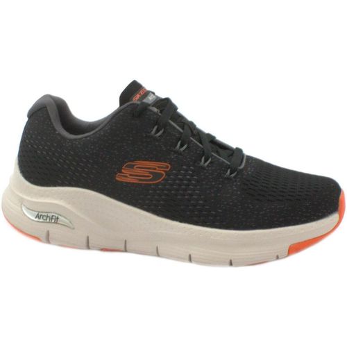 Scarpe SKE-CCC-232601-BKOR - Skechers - Modalova