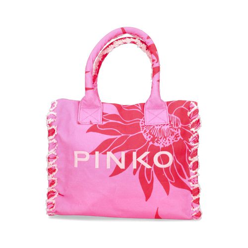 Borsa a spalla Shopper Donna - Pinko - Modalova