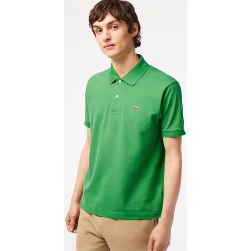 Polo L.12.12 Polo Uomo prato - Lacoste - Modalova