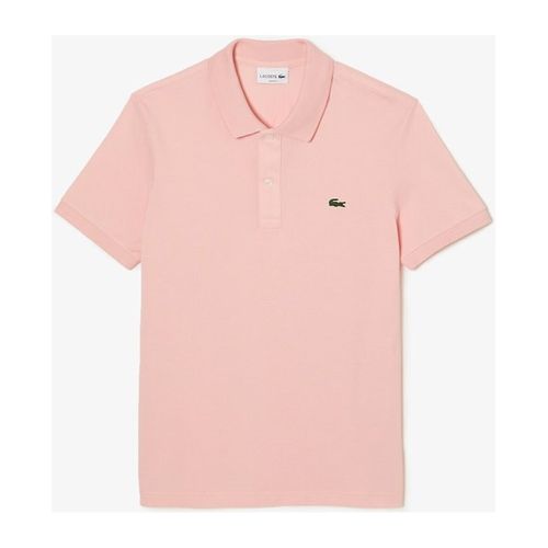 Polo L.12.12 Polo Uomo chiaro - Lacoste - Modalova