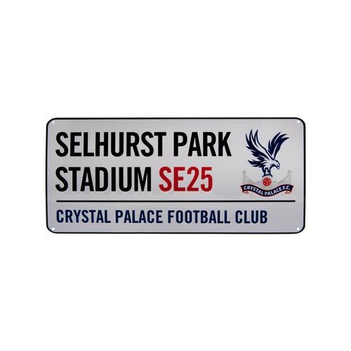 Dipinti, tele BS3572 - Crystal Palace Fc - Modalova