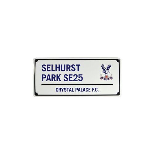 Dipinti, tele BS3581 - Crystal Palace Fc - Modalova