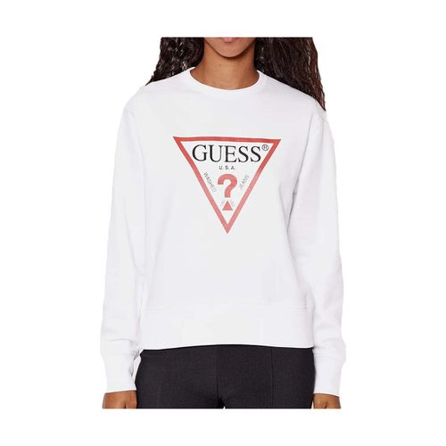 Felpa Guess G-W2YQ16K9ZM1 - Guess - Modalova