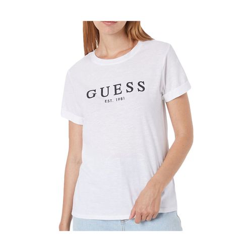 T-shirt & Polo Guess G-W2BI68K8G01 - Guess - Modalova