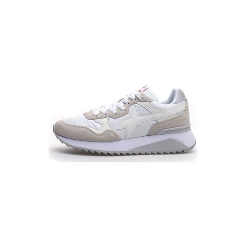 Sneakers YAK-M. 2015185 17 0N01-INS.TRIANGLE SOLE, WHITE - W6yz - Modalova