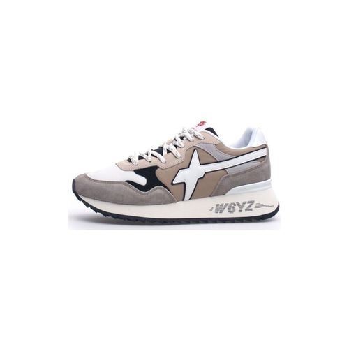 Sneakers YAK-M. 2015185 18 1D53-TAUPE-STONE - W6yz - Modalova