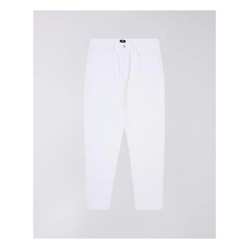 Pantaloni I031942.1N1.GD-WHITE - Edwin - Modalova