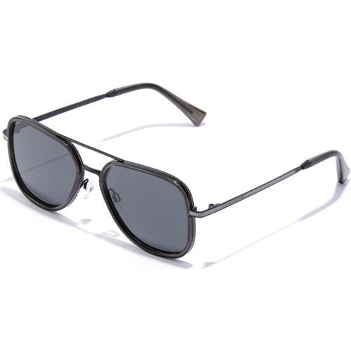 Occhiali da sole Gafas de Sol CAPTAIN - POLARIZED BLACK - Hawkers - Modalova