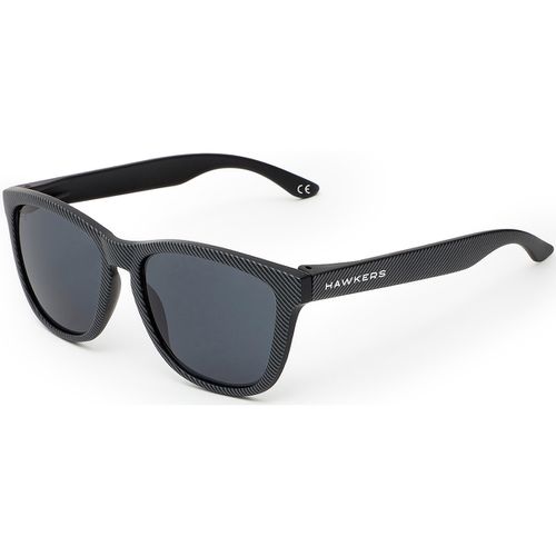 Occhiali da sole Gafas de Sol CARBONO DARK ONE TR18 - Hawkers - Modalova