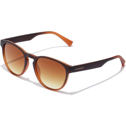 Occhiali da sole Gafas de Sol CRUSH - BROWN - Hawkers - Modalova