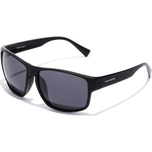 Occhiali da sole Gafas de Sol FASTER RAW - BLACK DARK - Hawkers - Modalova