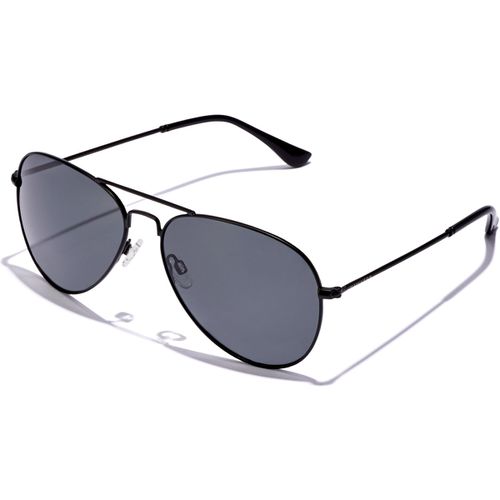 Occhiali da sole Gafas de Sol HAWK - POLARIZED BLACK GREY - Hawkers - Modalova