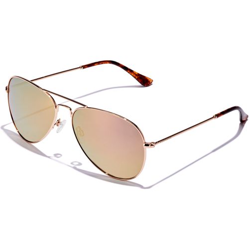 Occhiali da sole Gafas de Sol HAWK - POLARIZED ROSE GOLD PINK - Hawkers - Modalova