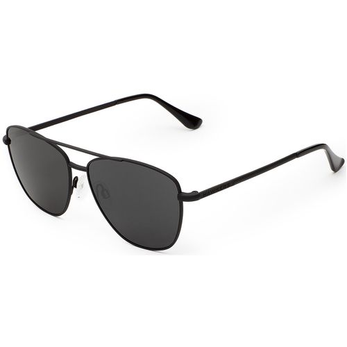 Occhiali da sole Gafas de Sol LAX - POLARIZED BLACK DARK - Hawkers - Modalova