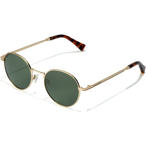 Occhiali da sole Gafas de Sol MOMA - POLARIZED GOLD GREEN - Hawkers - Modalova