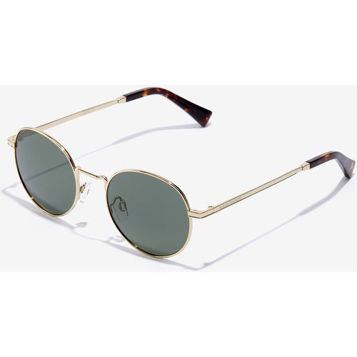 Occhiali da sole Gafas de Sol MOMA - POLARIZED GOLD ALIGATOR - Hawkers - Modalova