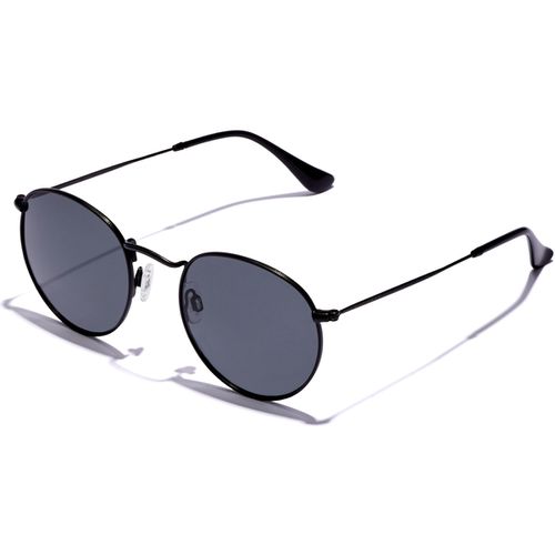 Occhiali da sole Gafas de Sol MOMA MIDTOWN - POLARIZED BLACK GREY - Hawkers - Modalova