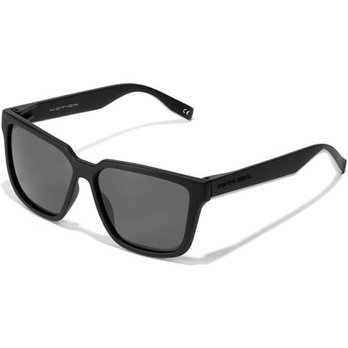 Occhiali da sole Gafas de Sol MOTION - POLARIZED BLACK DARK - Hawkers - Modalova