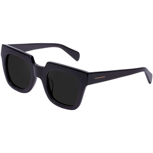 Occhiali da sole Gafas de Sol DIAMOND BLACK DARK ROW X - Hawkers - Modalova