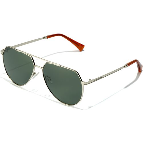 Occhiali da sole Gafas de Sol SHADOW - POLARIZED KARAT GREEN - Hawkers - Modalova