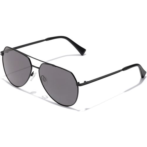 Occhiali da sole Gafas de Sol SHADOW - POLARIZED BLACK - Hawkers - Modalova