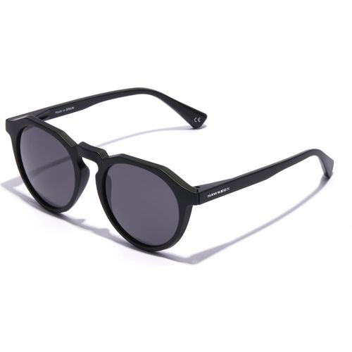 Occhiali da sole Gafas de Sol WARWICK RAW - POLARIZED BLACK - Hawkers - Modalova