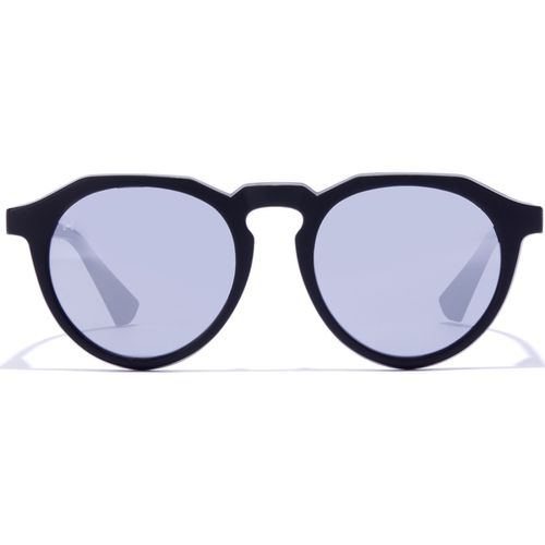 Occhiali da sole Gafas de Sol WARWICK RAW - BLACK CHROME - Hawkers - Modalova