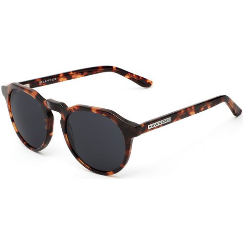 Occhiali da sole Gafas de Sol CAREY DARK WARWICK X TR18 - Hawkers - Modalova