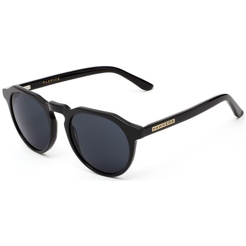 Occhiali da sole Gafas de Sol DIAMOND BLACK DARK WARWICK X TR18 - Hawkers - Modalova