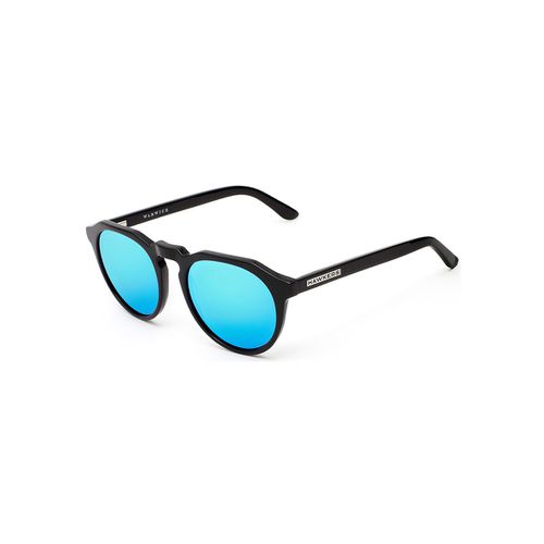 Occhiali da sole Gafas de Sol DIAMOND BLACK CLEAR BLUE WARWICK X TR18 - Hawkers - Modalova