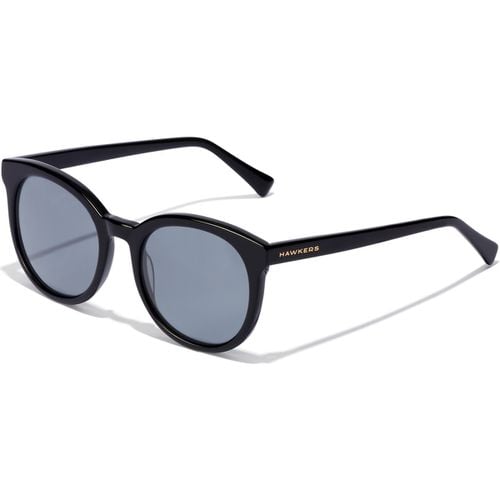 Occhiali da sole Gafas de Sol BLACK DARK RESORT - Hawkers - Modalova