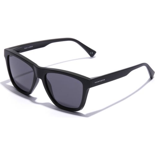 Occhiali da sole Gafas de Sol ONE LS RAW - BLACK DARK - Hawkers - Modalova