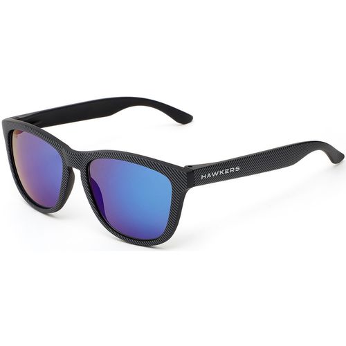 Occhiali da sole Gafas de Sol POLARIZED CARBONO SKY ONE - Hawkers - Modalova