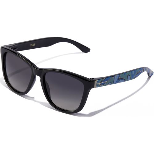 Occhiali da sole Gafas de Sol ONE - POLARIZED PSYCHEDELIC - Hawkers - Modalova