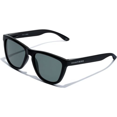 Occhiali da sole Gafas de Sol ONE RAW - POLARIZED DIAMOND BLACK - Hawkers - Modalova