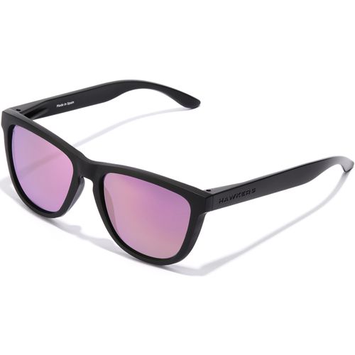 Occhiali da sole Gafas de Sol ONE RAW - BLACK NEBULA - Hawkers - Modalova