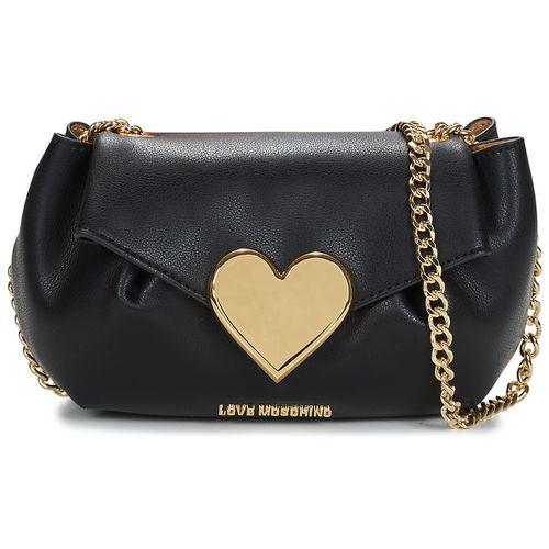 Borsa a tracolla GRACIOUS JC4074 - Love Moschino - Modalova