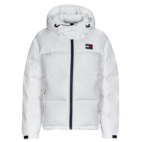 Piumino TJW ALASKA PUFFER - Tommy Jeans - Modalova