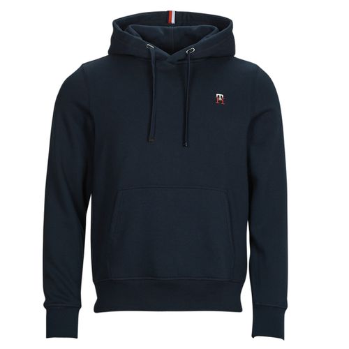 Felpa SMALL IMD HOODY - Tommy hilfiger - Modalova