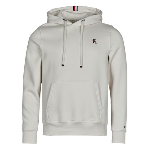 Felpa SMALL IMD HOODY - Tommy hilfiger - Modalova